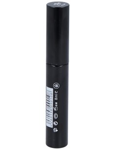 Máscara máximo volumen negro bio, 8ml de Benecos