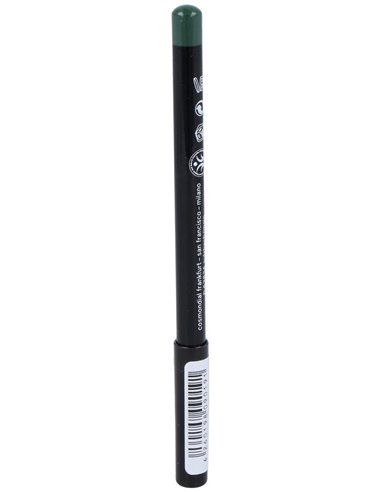 Lapiz De Ojos Natural Kajal Verde 1,13Gr. Vegano de Benecos
