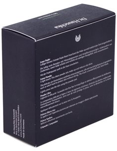 Polvos Sueltos 00 Translucent 12Gr. de Dr. Hauschka