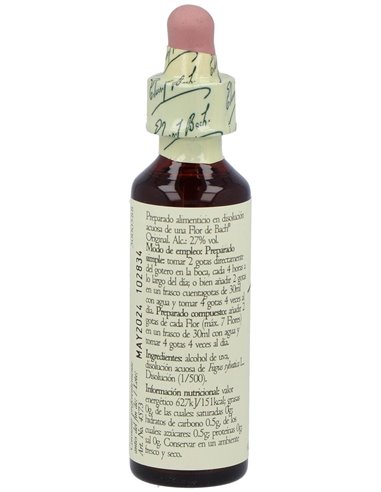 Flores Bach Beech Haya 20Ml. de Flores Bach Original