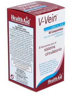V-Vein® 60 Comp de Health Aid