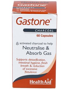 Gastone® 60 Cáps de Health Aid