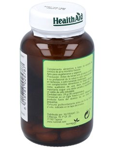 Pycnogenol 30Mg. 30Comp. Health Aid de Health Aid