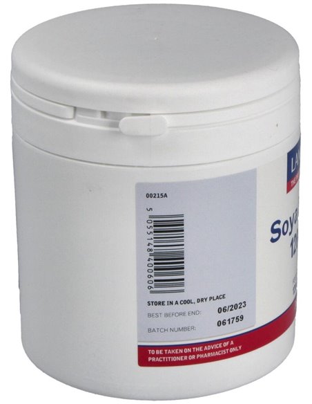 Lecitina de Soja 1200 mg de Lamberts