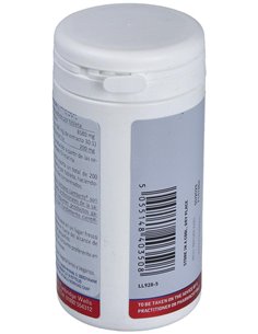 Cardo Mariano 6250 mg (200 mg de Silimarina) de Lamberts