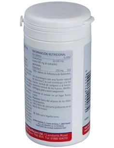 Escaramujo 10.000 mg 60 Tabs. de Lamberts