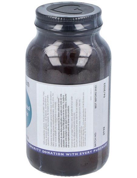 Myo-Inositol Con Acido Folico 120Gr. de Viridian