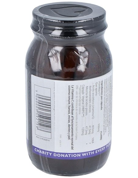 Extra C 950Mg. 90Cap. de Viridian