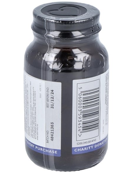 Selenio 200Ug 30Cap.Veg. de Viridian