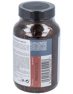 Nutrientes Antiox. Complex 100Vcap. de Terranova