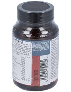 Sinergia Tranquila 50Vcap. de Terranova