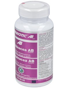Echinacea Complex 60Cap. de Airbiotic