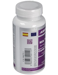 Cardo Mariano Complex 60Cap. de Airbiotic