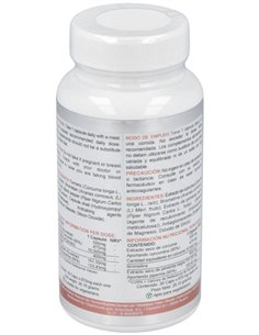 Curcumin Complex 10000Mg. 30Cap. de Airbiotic