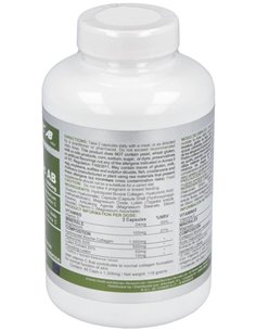Collbiotic Ab 1000Mg. 90Cap. de Airbiotic