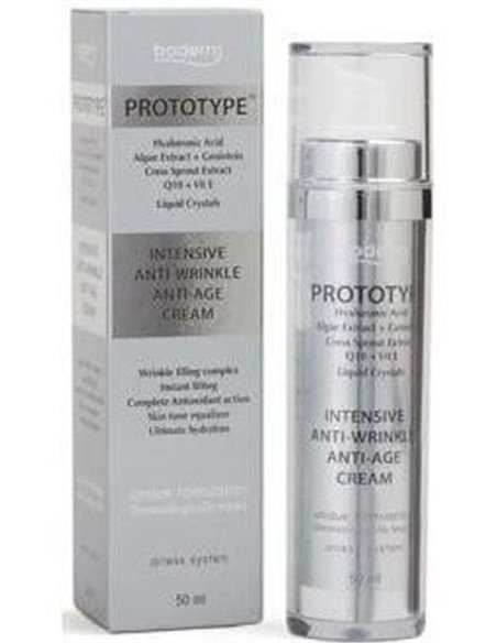 Prototype Crema 50Ml de Boderm