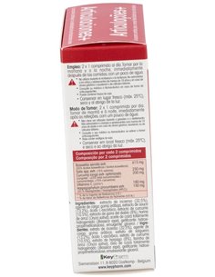 Articulaciones+ 30Comp de Physalis