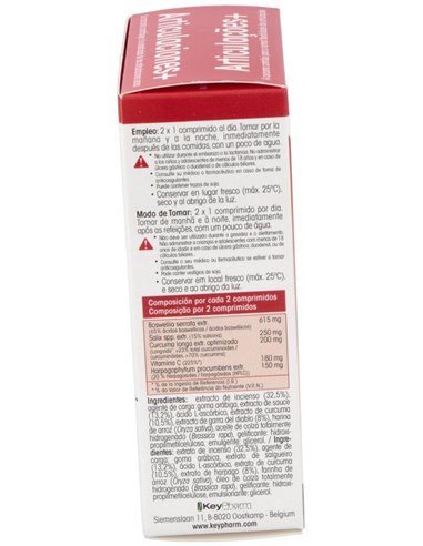 Articulaciones+ 30Comp de Physalis