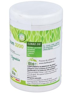 Curcuma Magnum 3200 60Cap. Bio de Be-Life