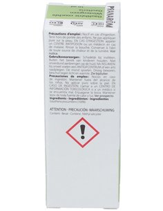 Gaulteria Aceite Esencial 10Ml. de Pranarom Aceites