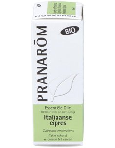 Cipres Provenza Aceite Esencial Bio 5Ml. de Pranarom Aceites
