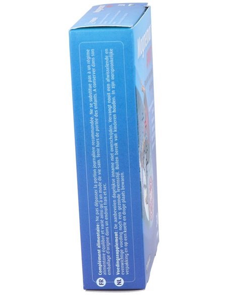 Magnemar Sport 30Cap.Veg. de Ortho Nat