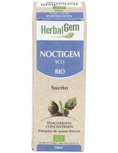 Noctigem 50Ml. de Herbalgem