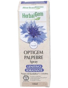 Optigem Paupieres Spray 10Ml. Bio de Herbalgem