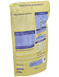 Proteína Guisante 250G Bio Es 250G de Iswari