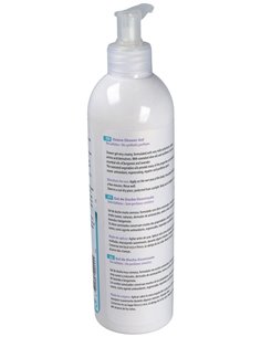 Activozone Ozone Shower Gel 500Ml. de Activozone