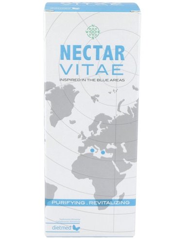 Nectar Vitae 500Ml. de Dietmed