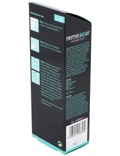 Remescar Reparador Noche Contorno De Ojos 20Ml. de Remescar
