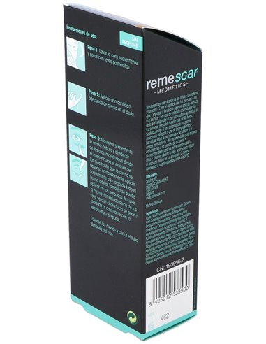 Remescar Reparador Noche Contorno De Ojos 20Ml. de Remescar