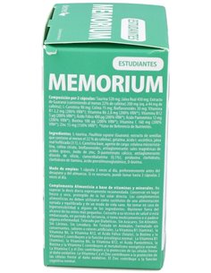 Memorium Estudiantes 60Cap. de Dietmed