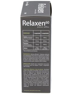 Relaxen 60Comp. de Dietmed
