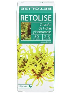 Retolise Crema 50Ml. de Dietmed