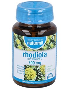 Rhodiola 60Comp. de Dietmed