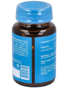 Espino Blanco 300Mg. 90Perlas de Dietmed