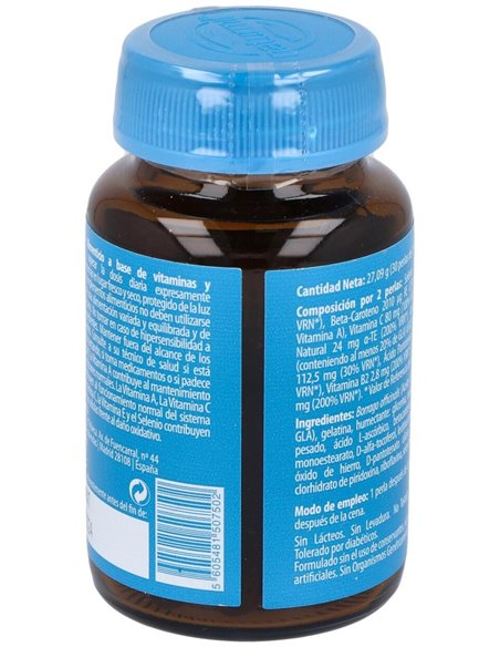 Selenio Ace 30Perlas de Dietmed