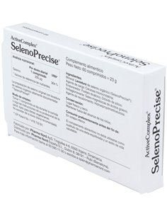 Seleno Precise 60Comp. de Pharma Nord