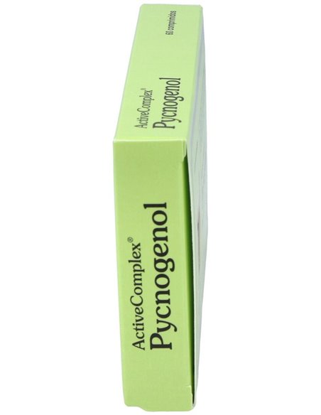 Activecomplex Pycnogenol 60Comp. de Pharma Nord