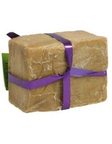 Jabon Pastilla Alepo 35% 200Gr. de El Melaki Le Royal