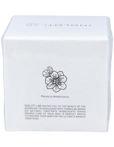 Inglot Lab  Crema Facial Evermatte Day 50M de Inglot