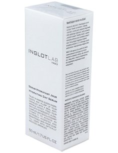 Inglot Lab Serum Hidratante De Dia 50Ml. de Inglot