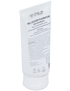 Schussler Natur Nº1 Calcium Fluoratum Crema 75Ml. de Schussler Natur Cosmedics