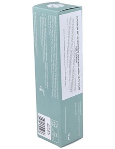 Schussler Natur Dentifrico Arbol Del Te-Aloe 75Ml. de Schussler Natur Cosmedics