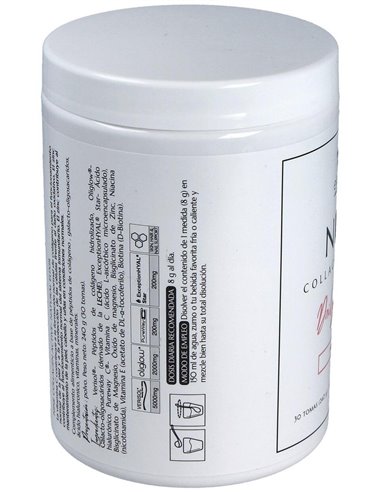 Nine Collagen Active Daily Elixir 300Gr. de Eiralabs