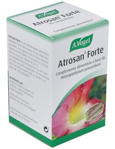 Atrosan Forte 60Comp. de A.Vogel