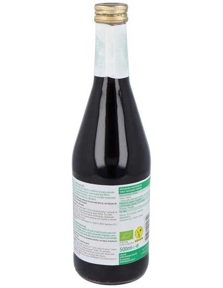 Biotta Mirtilos Negros Ml 500 de Biotta