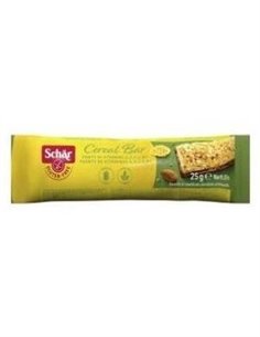 Cereal Bar Vitamins - Barrita de cereales de Schar
